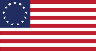 σημαία ΗΠΑ